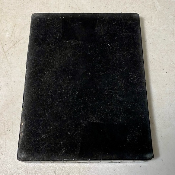 Geoffrey Beene 100% Fine Cotton White Handkerchief 6pk - Picture 2 of 5